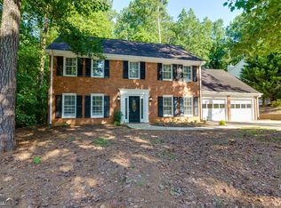 2116 Rockland Ct, Marietta, GA 30062
