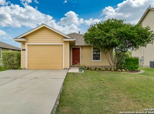 2734 Moonrock, Converse, TX 78109