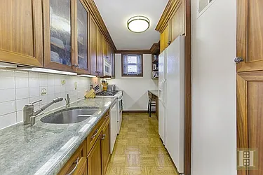 Sold by Halstead Real Estate