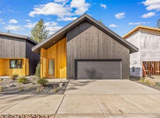 528 W Elder Way LOT 33, Sisters, OR 97759