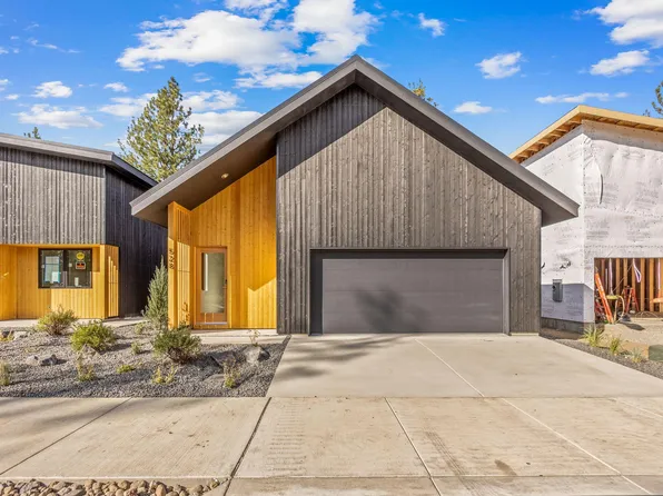 528 W Elder Way Lot 33, Sisters, OR 97759