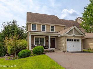 241 Keswick Dr, Blakeslee, PA 18610