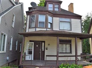 1659 Suburban Ave, Pittsburgh, PA 15216