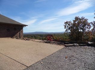 23275 Kerr Mansion Rd, Poteau, OK 74953