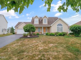 3948 Bridgecreek Blvd, Sylvania, OH 43560