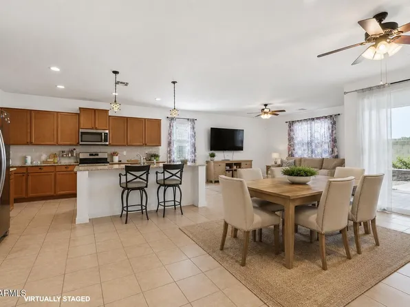 256 W CHASKA Trail, San Tan Valley, AZ 85140