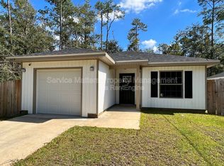 3214 Electra Dr, Milton, FL 32583