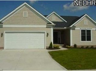 0 S/l 17 Campton Ct, Wadsworth, OH 44281