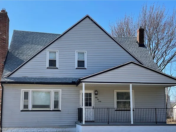 5240 W 147th St, Brookpark, OH 44142