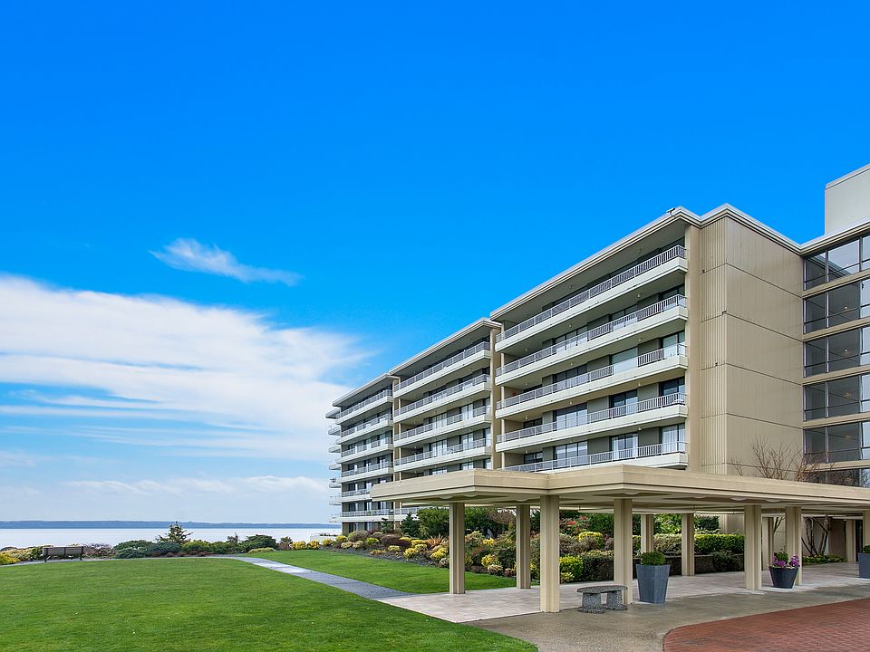 1st image of 6533 Seaview Ave NW APT 411A