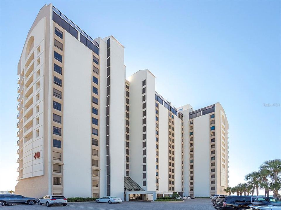 1st image of 440 S GULFVIEW BOULEVARD #1705