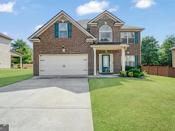 7759 Wrotham Cir, Atlanta, GA 30349