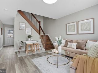 535 Mosher St, Baltimore, MD