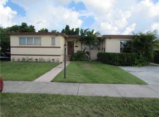 7930 SW 15th St, Miami, FL 33144