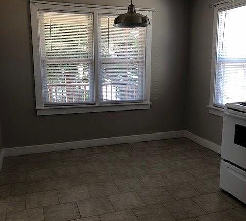 Dine-in Kitchen