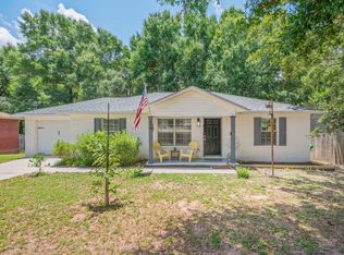 114 Jeff Dr, Crestview, FL 32536