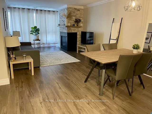 2 bed, $2,500 — Photo 3