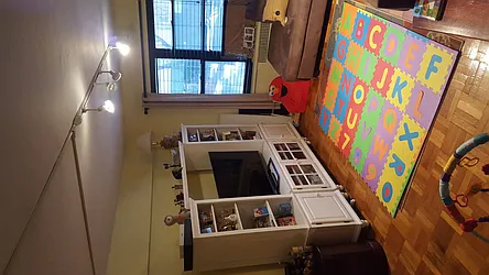 Rented by Metro Garden Realty NYC