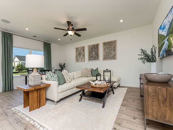 The Phoenix - Family Room