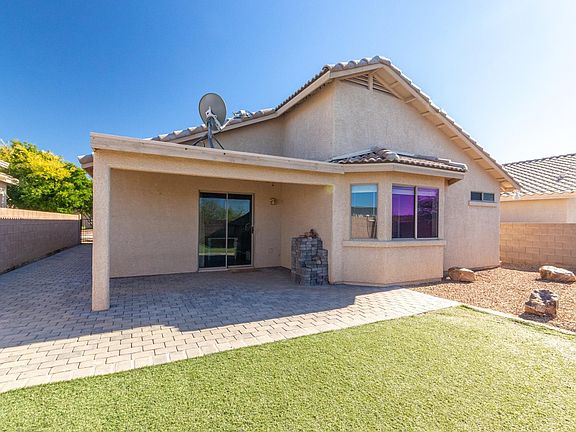 2nd image of 7454 S Pacific Willow Dr