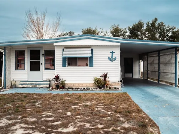 78 Mauna Loa Dr, Leesburg, FL 34788