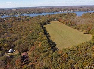 207 Good News Ln, Cuba, MO 65453