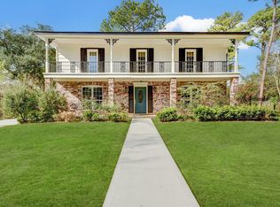 1502 Village Green Ct, Houston, TX 77077