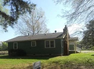 10122 Santa Fe Ridge Rd, Ola, AR 72853