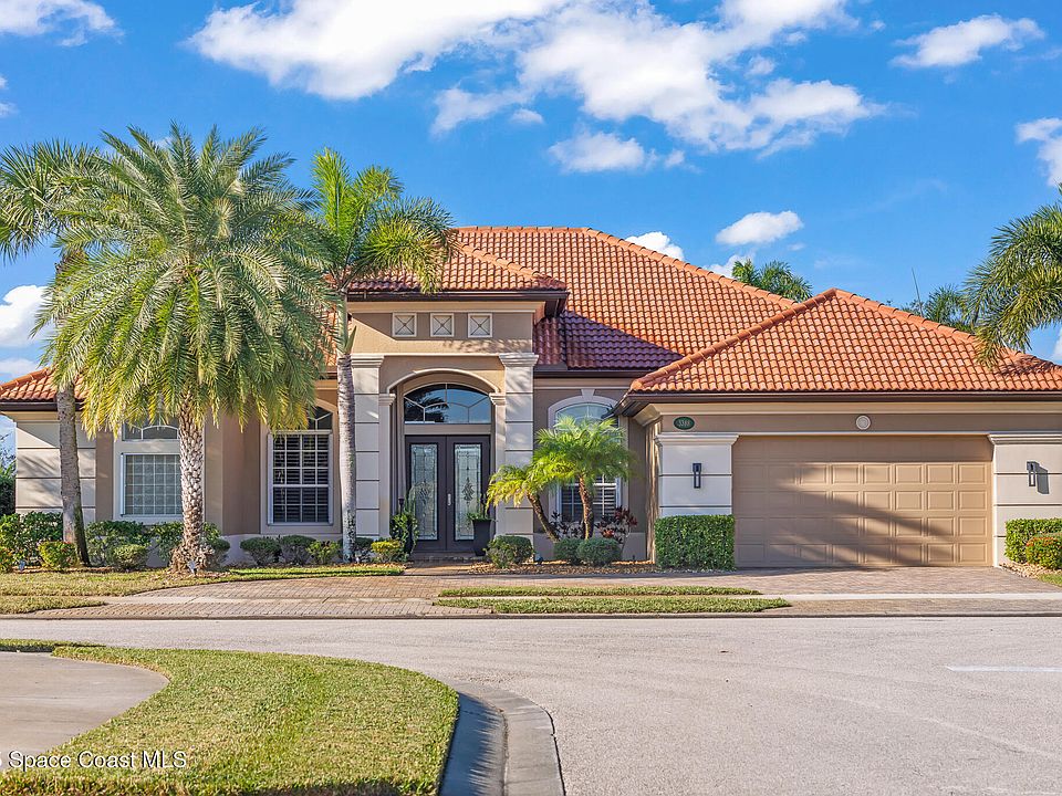 3388 Lamanga Dr, Melbourne, FL 32940 | Zillow