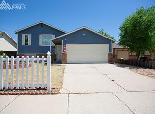 2155 Bruno Cir, Colorado Springs, CO 80916