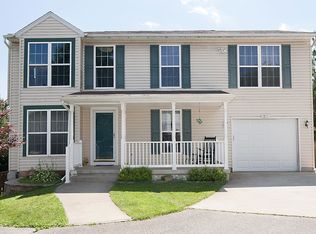 1356 Jay Road, Eldersburg, MD 21784