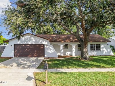 2010 Talloak Rd, Melbourne, FL, 32935