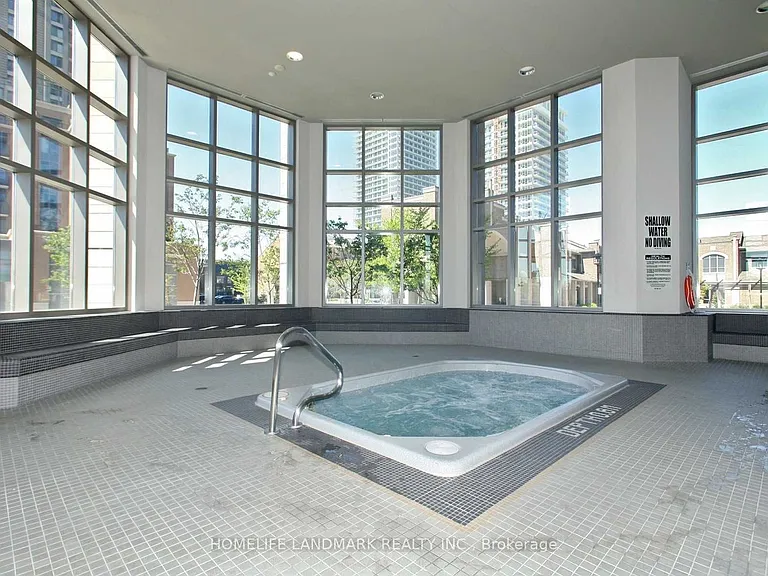 388 Prince Of Wales Dr #303 — Photo 14