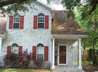 1444F Bessent Dr #F, Little River, SC 29566