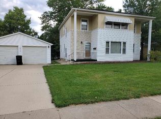 507 E Mitchell Ave, Waterloo, IA 50702