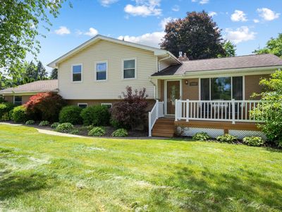 2152 Keylon Dr, West Bloomfield, MI, 48324