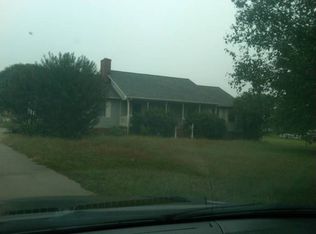 918 Tirzah Rd, York, SC 29745