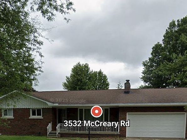3532 McCreary Rd