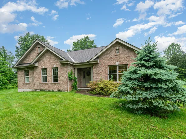 8296 Kelly Rd, Burlington, KY 41005