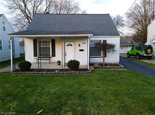 203 Creed St, Struthers, OH 44471