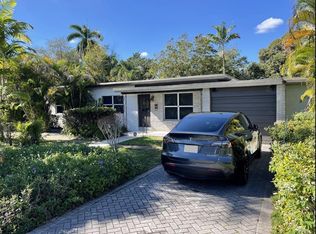 1629 NE 1st Ave, Fort Lauderdale, FL 33305