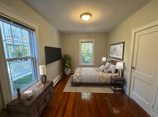 21-23 Spaulding St #A, Dorchester, MA 02122