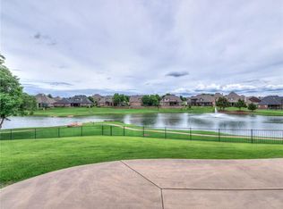 4308 The Ranch Rd, Edmond, OK 73034