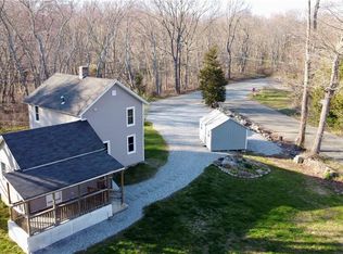 306 Hammock Rd N, Westbrook, CT 06498