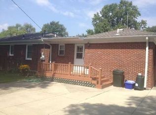 22222 Grossedale St, Saint Clair Shores, MI