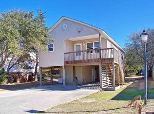 403 W 4th St, Kill Devil Hills, NC 27948