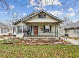 826 N Woodrow Ave, Wichita, KS 67203