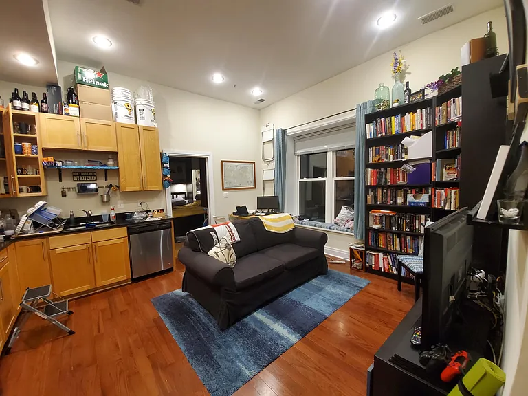 5551 Illinois Ave NW #204 — Photo 16