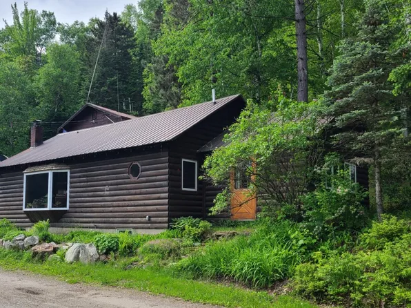 60&66 Gravel Pit Road, Eustis, ME 04936