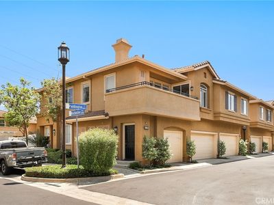 5126 E Paddington Ct UNIT A, Orange, CA, 92867